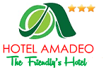 HOTEL AMADEO DURI