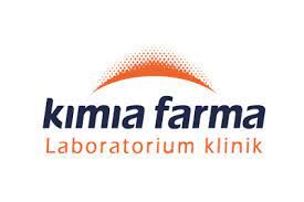 LABORATORIUM DAN KLINIK KIMIA FARMA